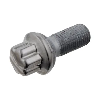 Febi Bilstein Wheel Lug Bolt - 0009905107
